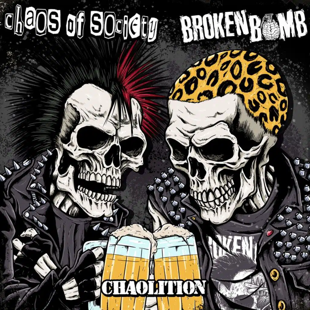 Chaolition