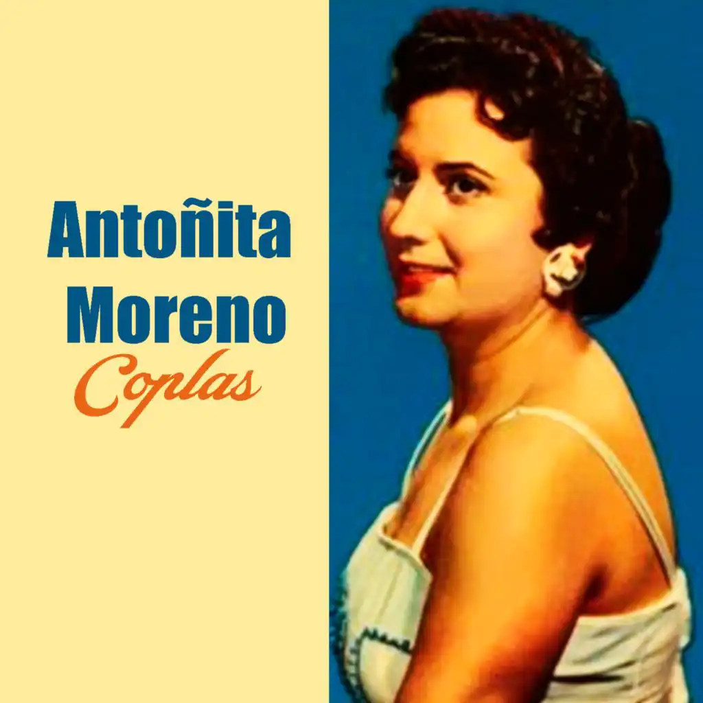 Antoñita Moreno-Coplas