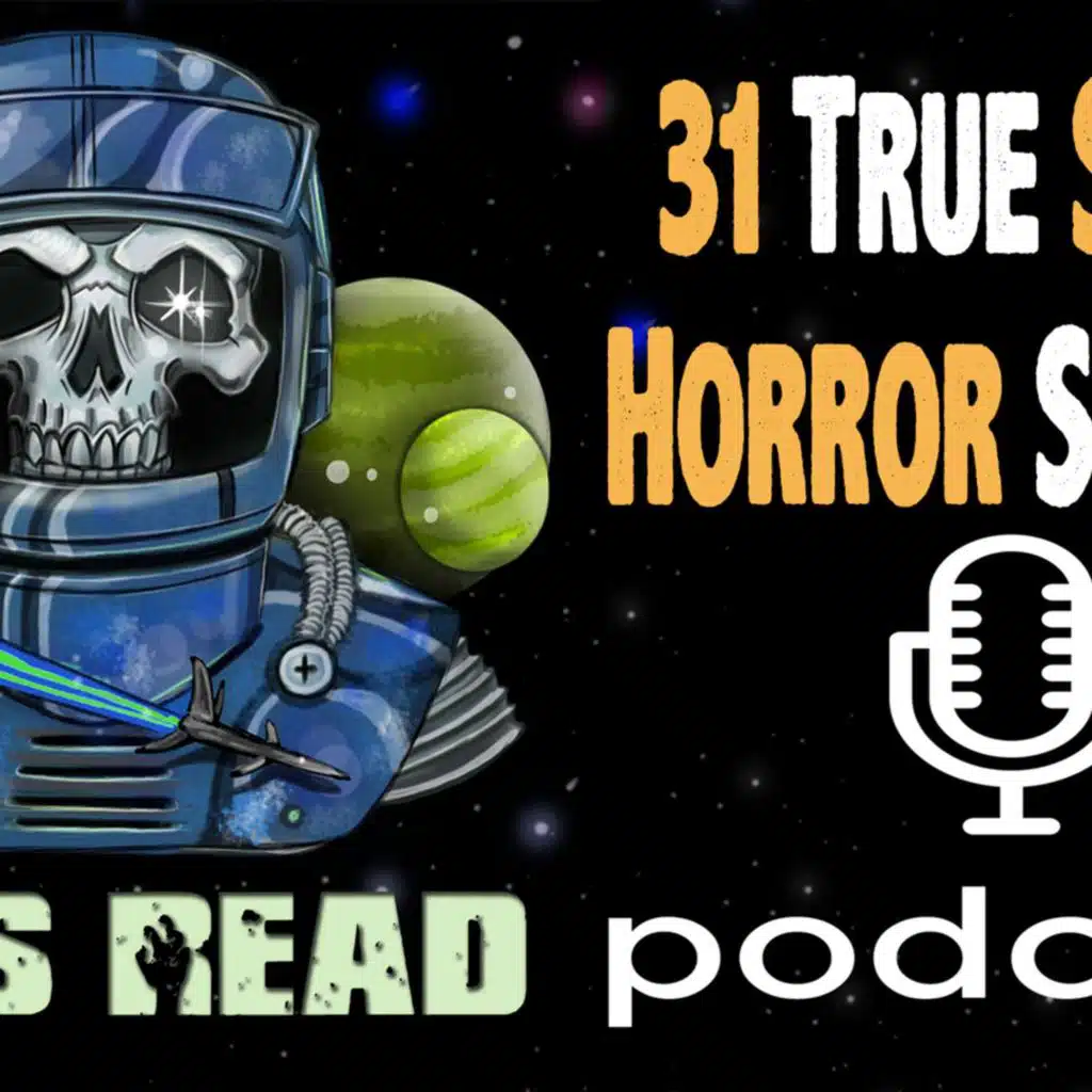 10: Episode 010 |  Doppelgänger & Playground Stalker Stories | 31 True Scary Horror Stories