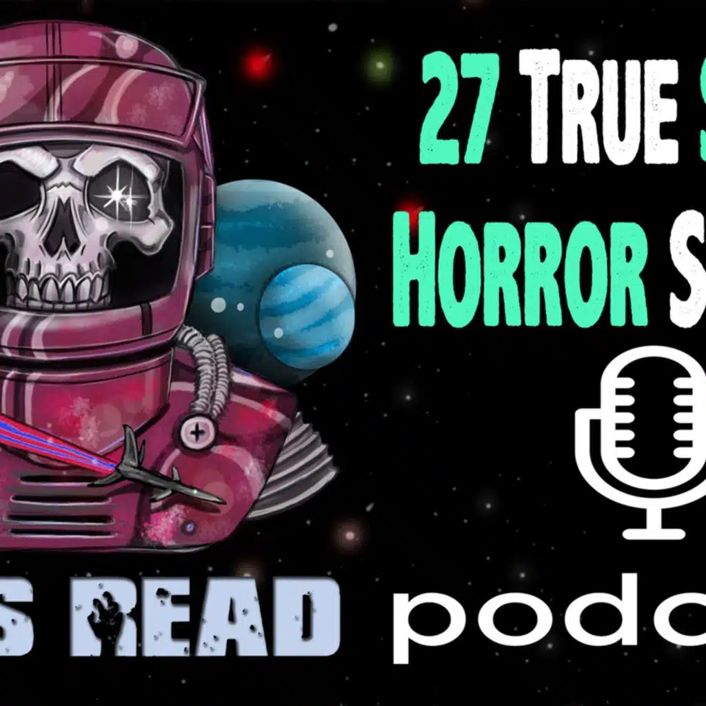 26: Episode 026 |  Craigslist & Animal Encounter Stories | 27 True Scary Horror Stories