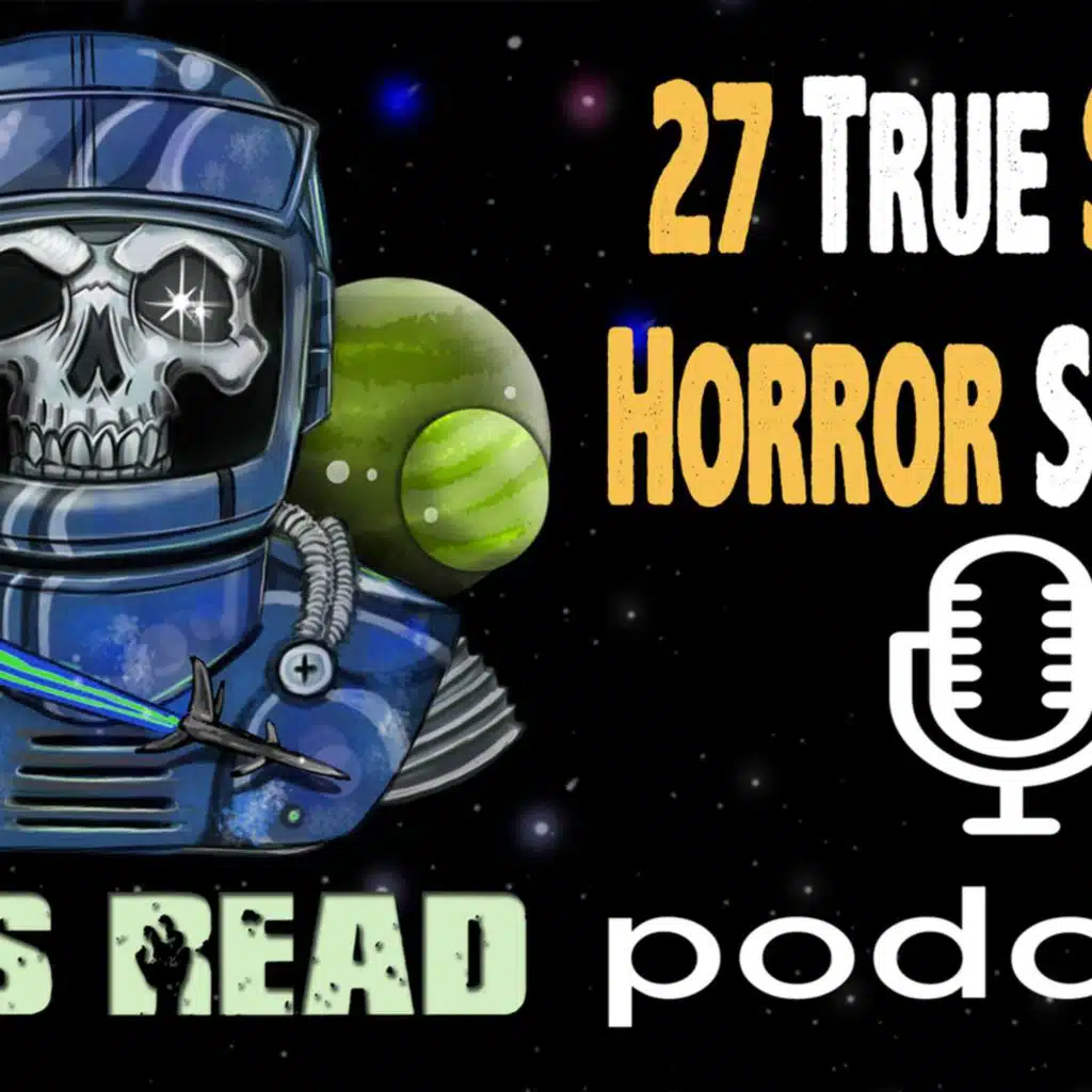 32: Episode 031 |  Hotel & Paranormal Investigator Stories | 27 True Scary Horror Stories
