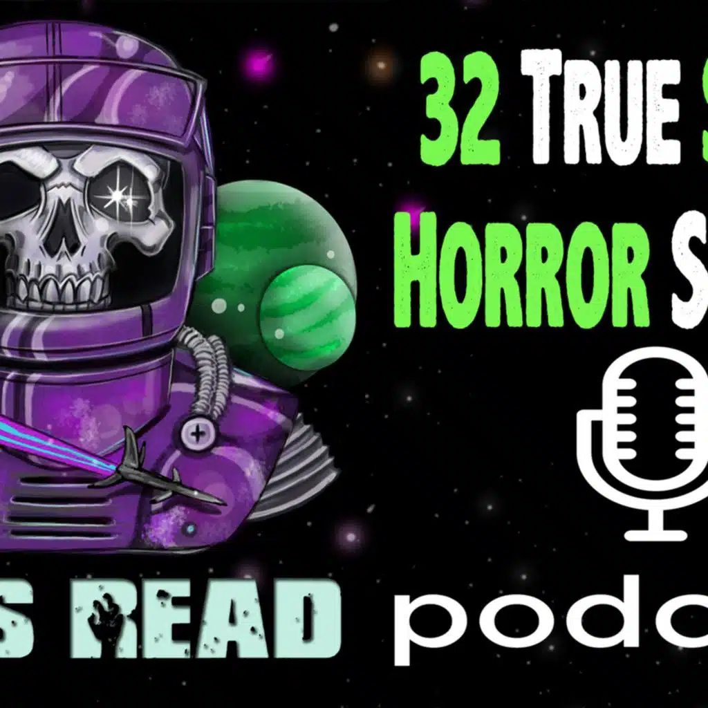 39: Episode 037 | Tumblr Stalker & Haunted House Stories | 32 True Scary Horror Stories