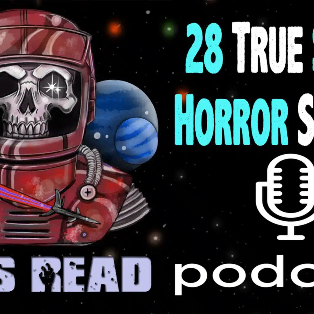 48: Episode 045 | Security Guard & Home Invader Stories | 28 True Scary Horror Stories