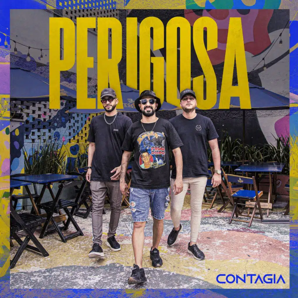 Perigosa
