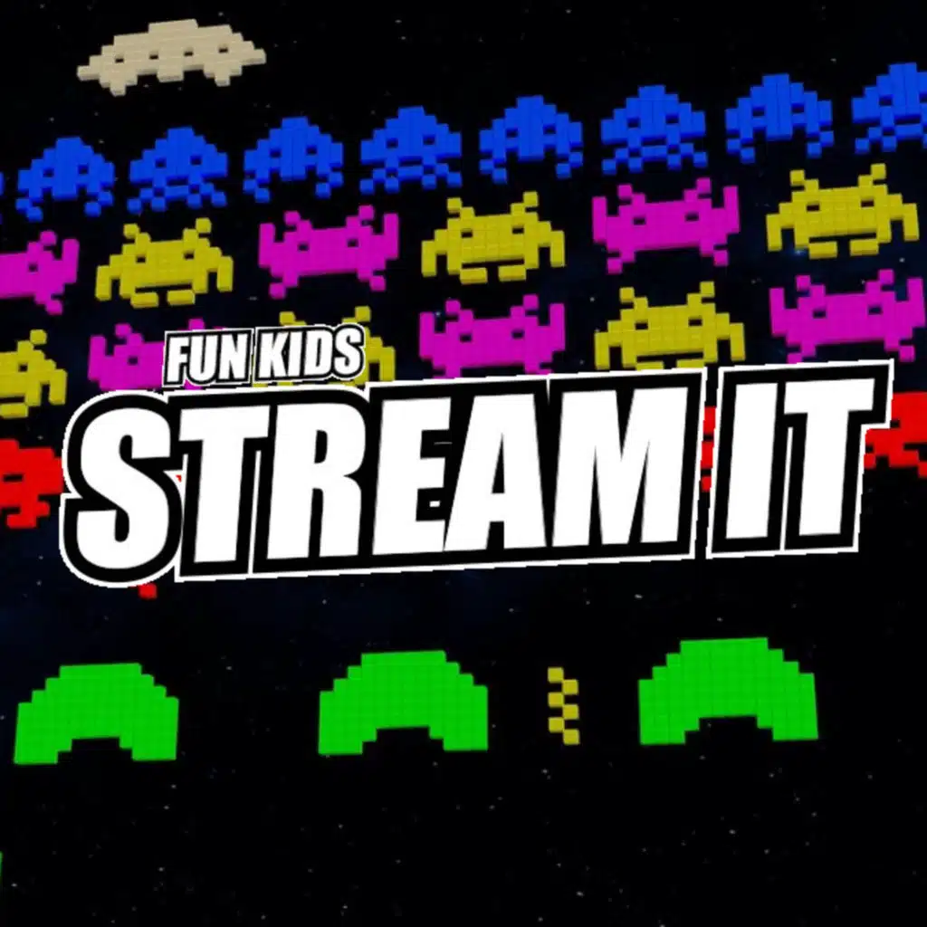 Gaming Special: EGX Gaming Event AND Conor's top games of all time!