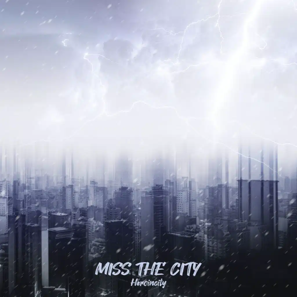Heroincity
