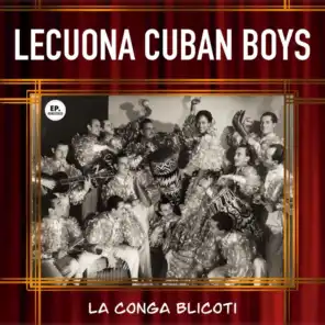 Lecuona Cuban Boys