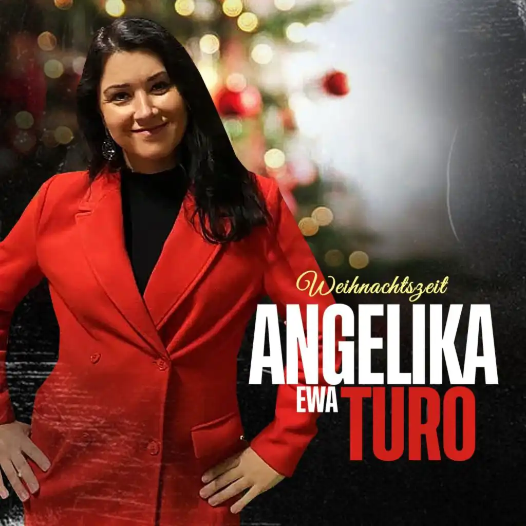 Angelika Ewa Turo