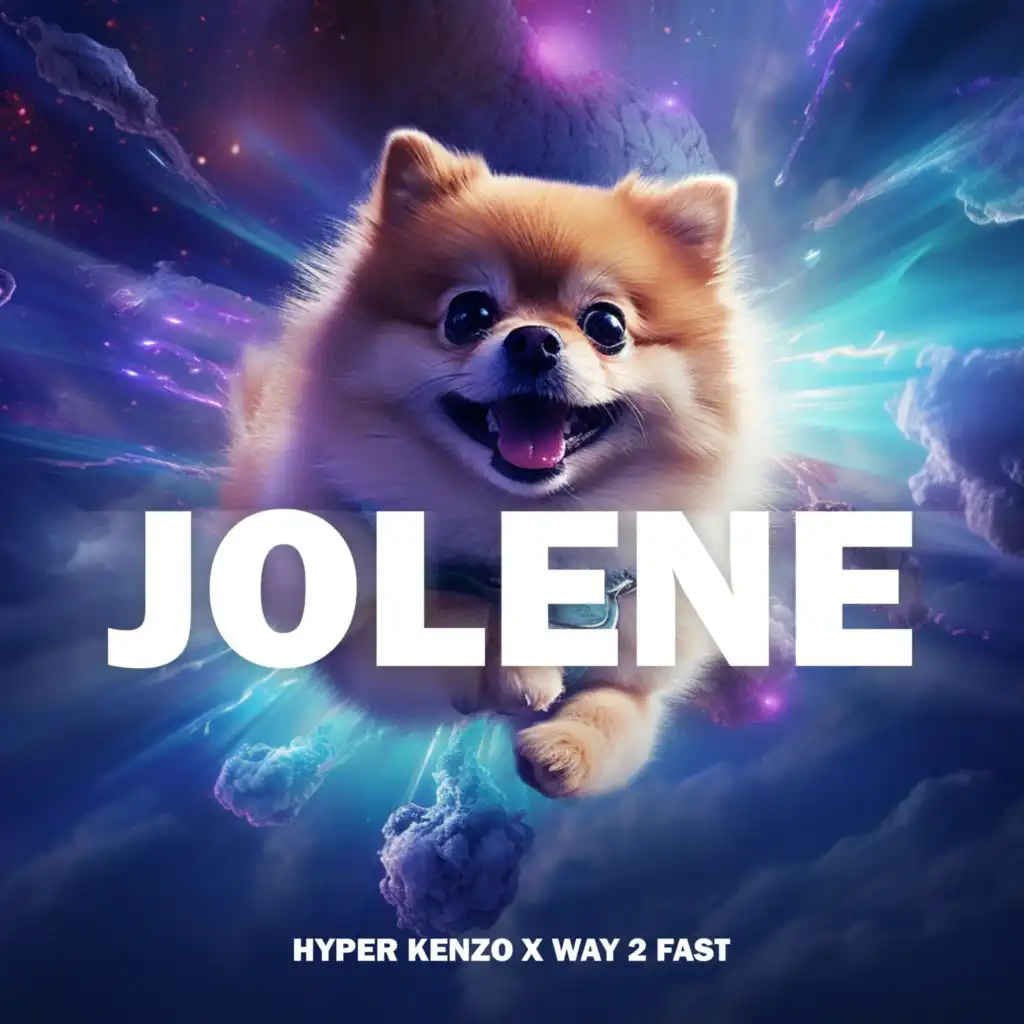 Jolene (Techno Version)