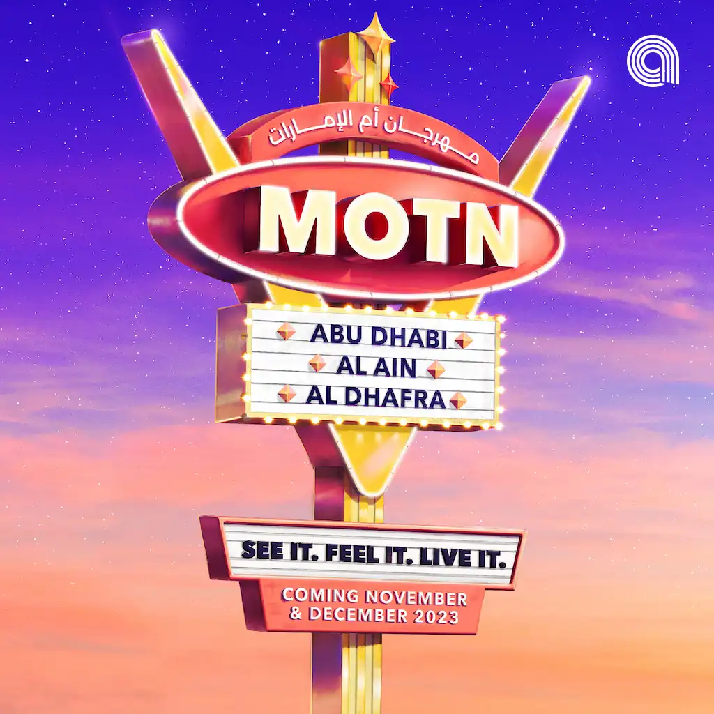 MOTN Festival - Al Dhafra & Al Ain