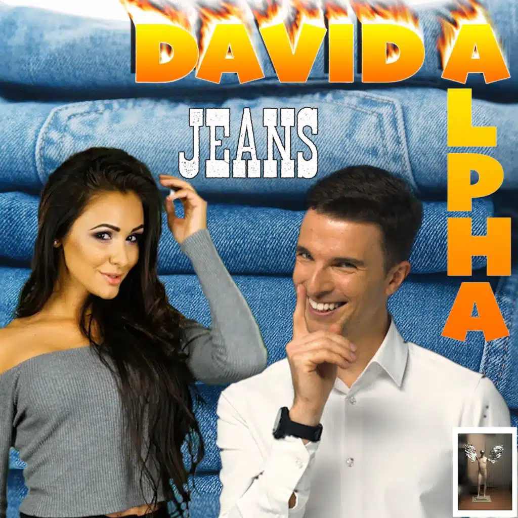 David Alpha