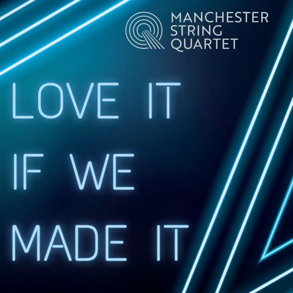 Manchester String Quartet