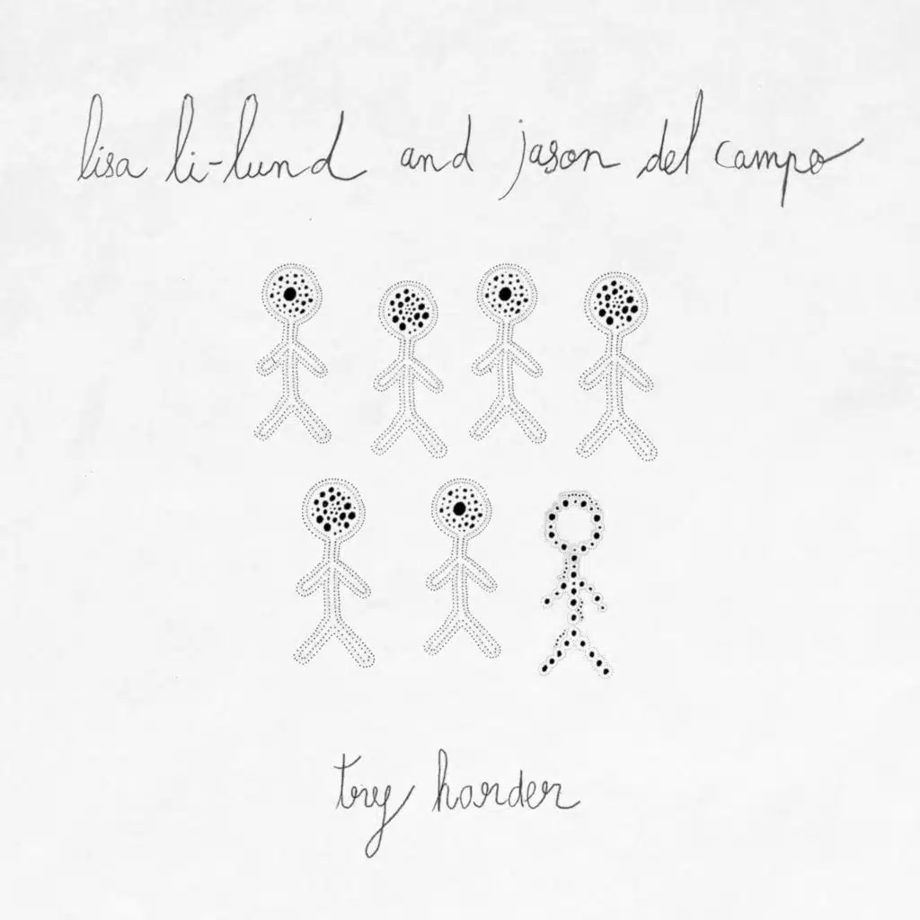 Jason Del Campo & Lisa Li-Lund