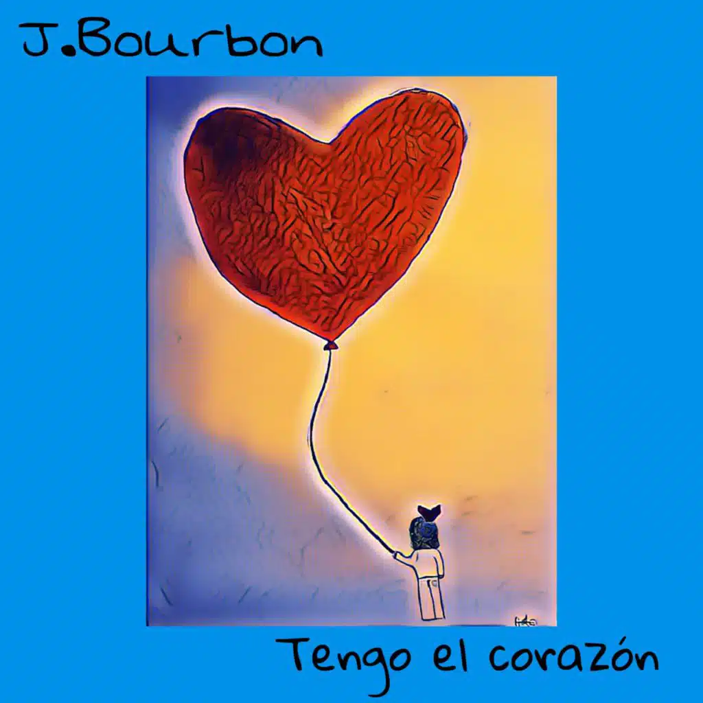 Tengo el Corazón