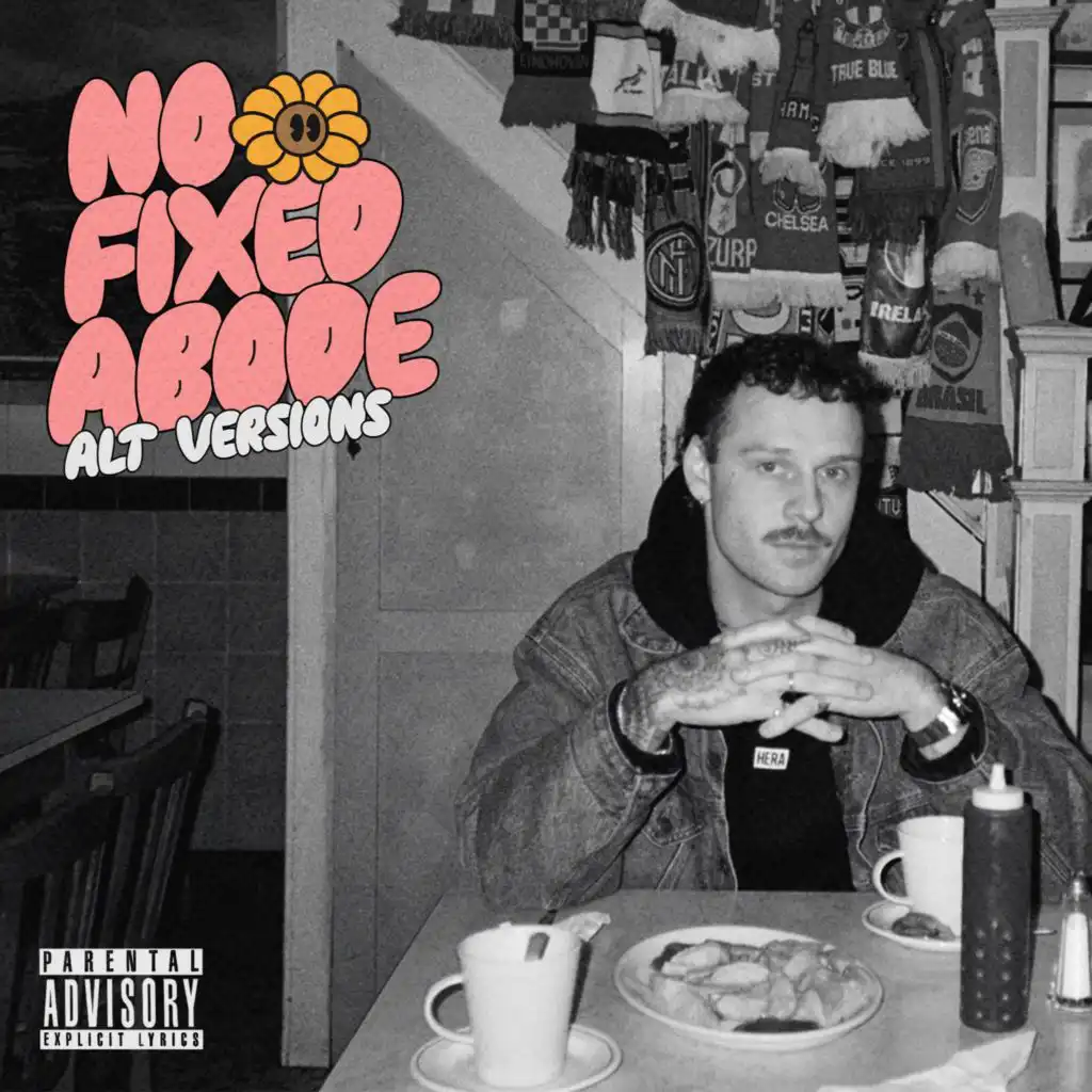 No Fixed Abode (Alternate Versions)