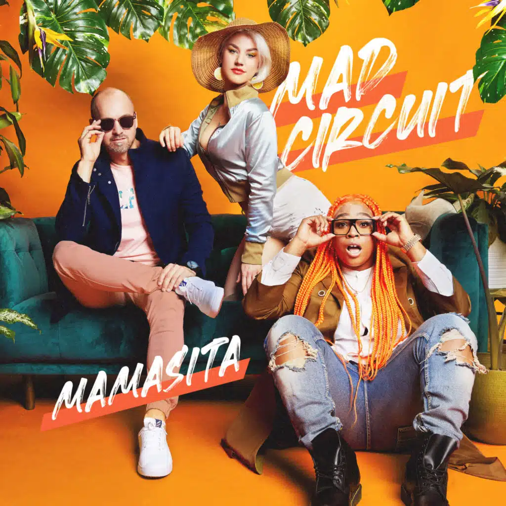 MAMASITA (feat. Sereda)
