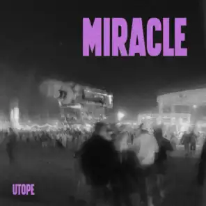 Miracle (feat. Tamara Lara Perez)