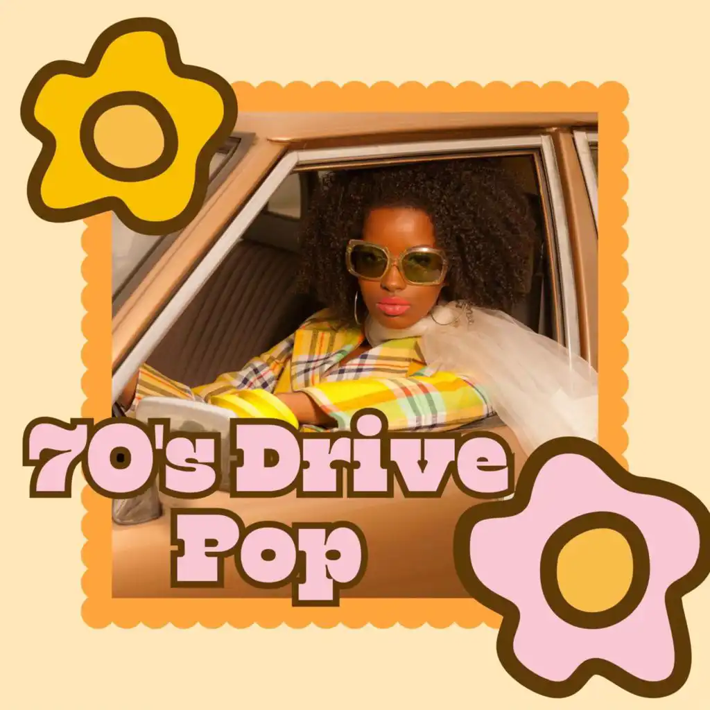 70's Drive - Pop