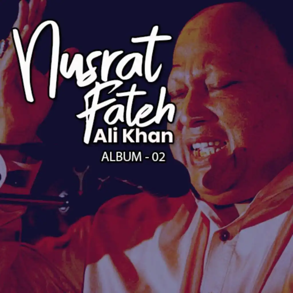 Nusrat Fateh Ali Khan, Vol. 2