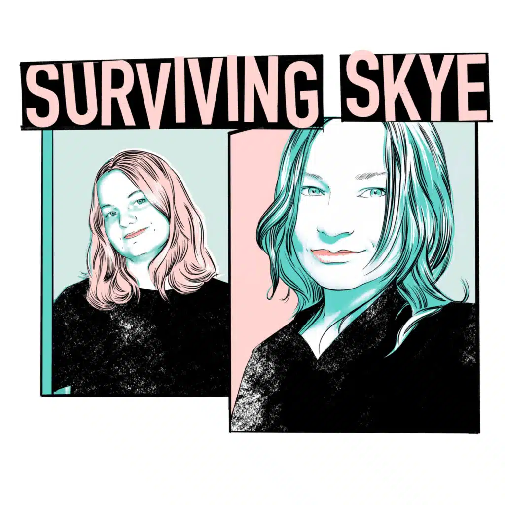 Conversations With Our Mother, Chapter 1