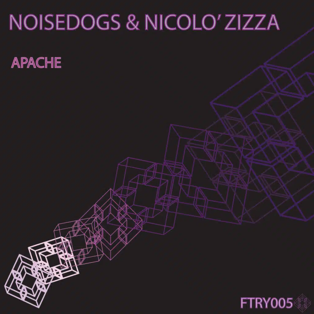 Noisedogs & Nicolo Zizza