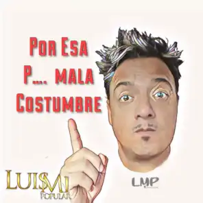 Luis Mi Popular