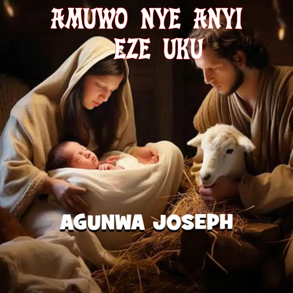 Amuwo Nye Anyi Eze Uku