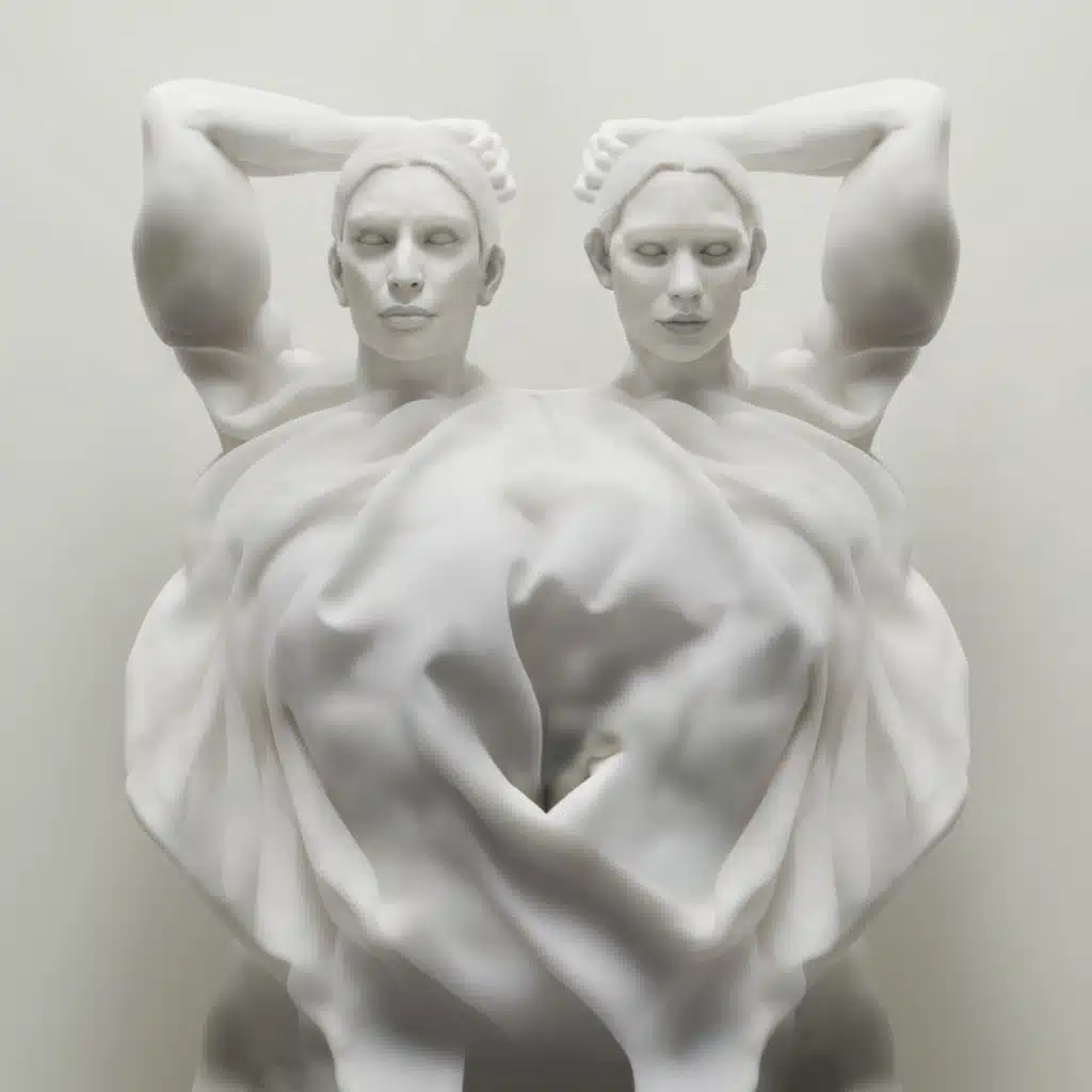 Nothing Lasts Forever (with Grimes)