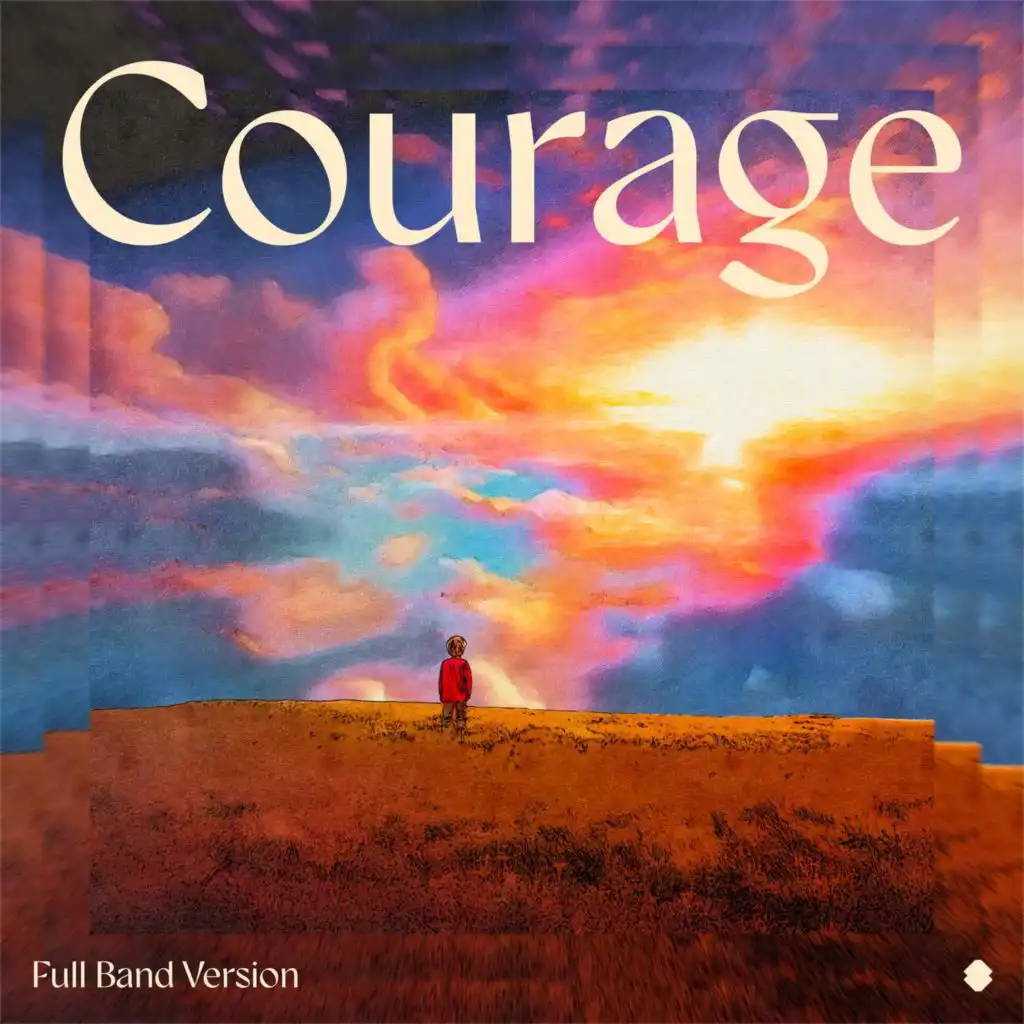 Courage (Full Band Ver.)