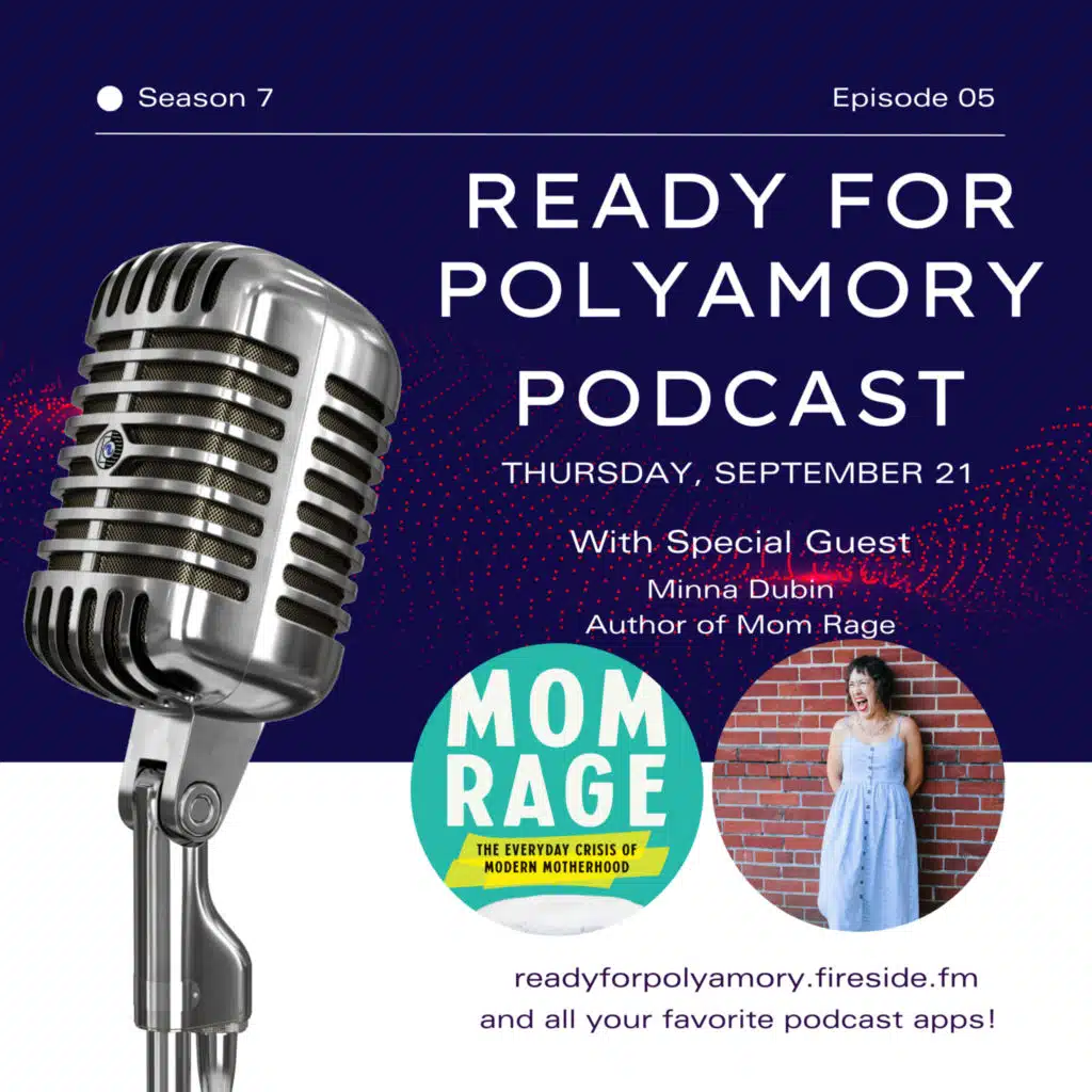 Season 7 Episode 5: Mom Rage