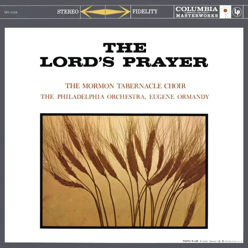 The Lord's Prayer (2023 Remastered Version)