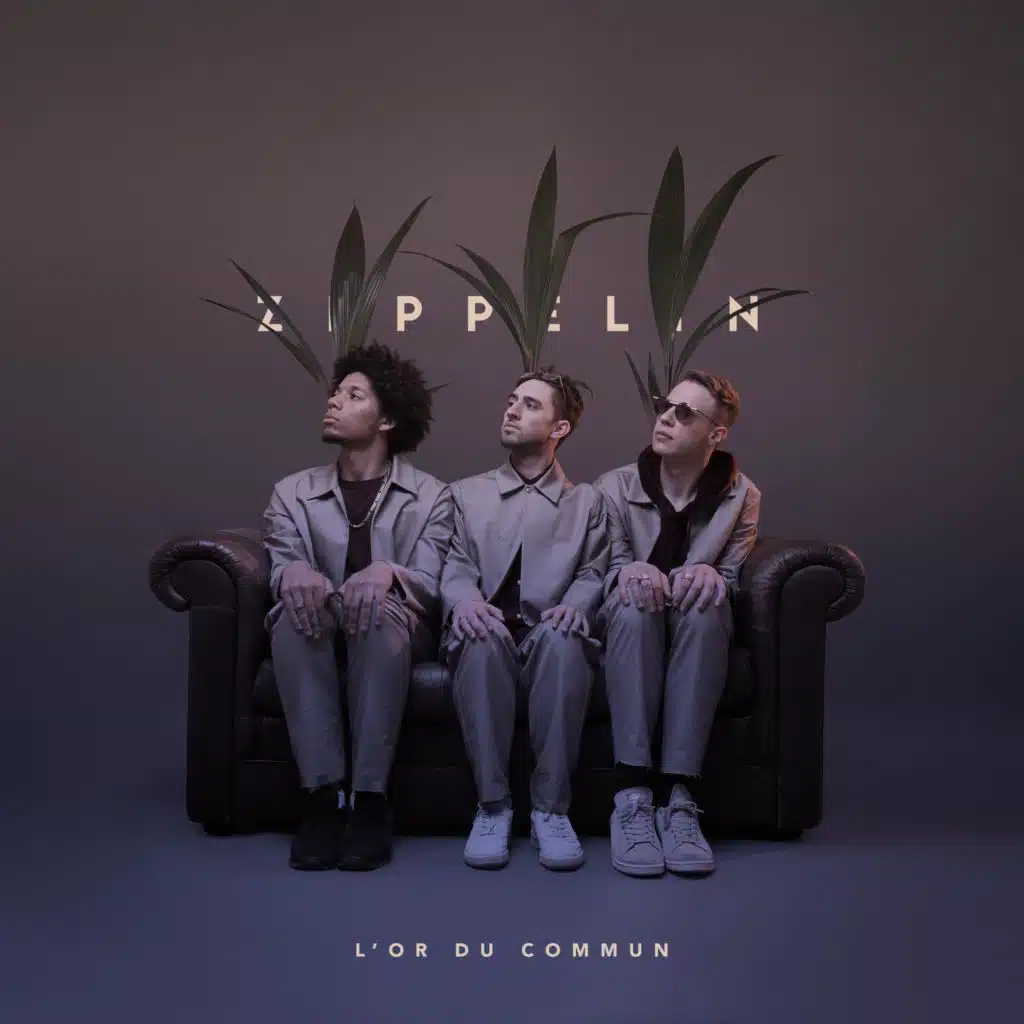 Apollo (feat. Roméo Elvis)