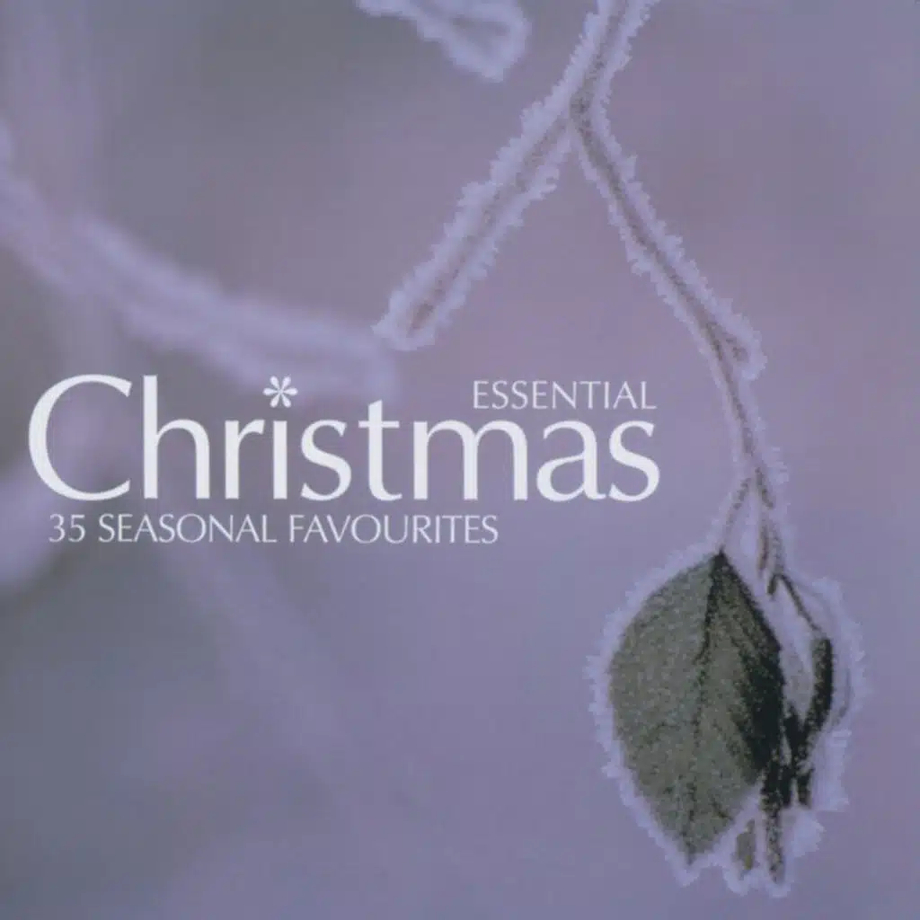 Mark Tinkler, The Choir of St John’s Cambridge & George Guest