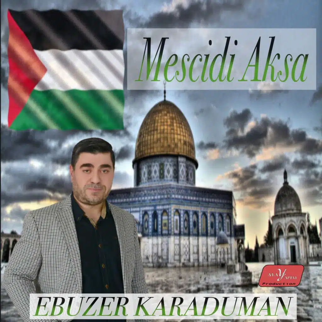 Ebuzer Karaduman