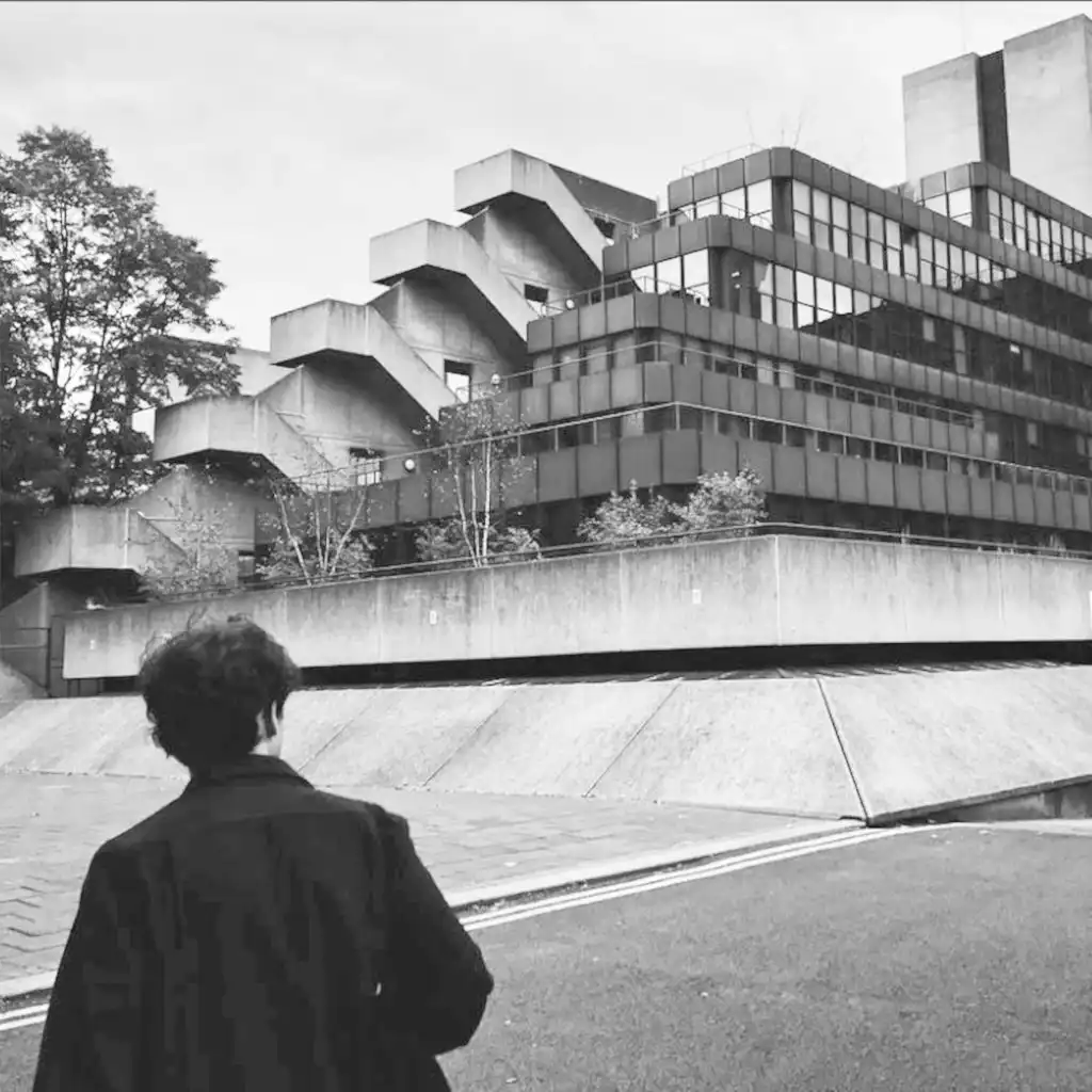 Nearly Dreaming (George Feely Remix)