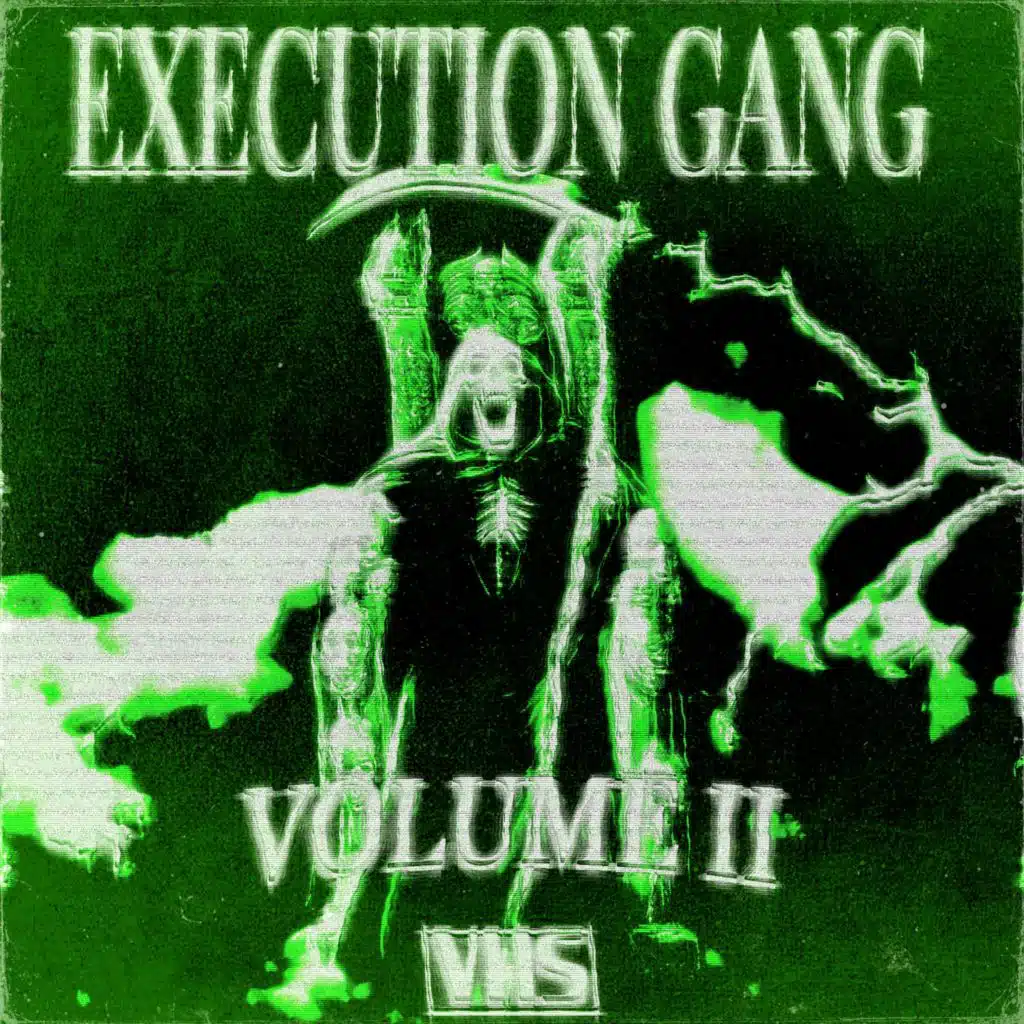 Execution Gang, Vol. 2