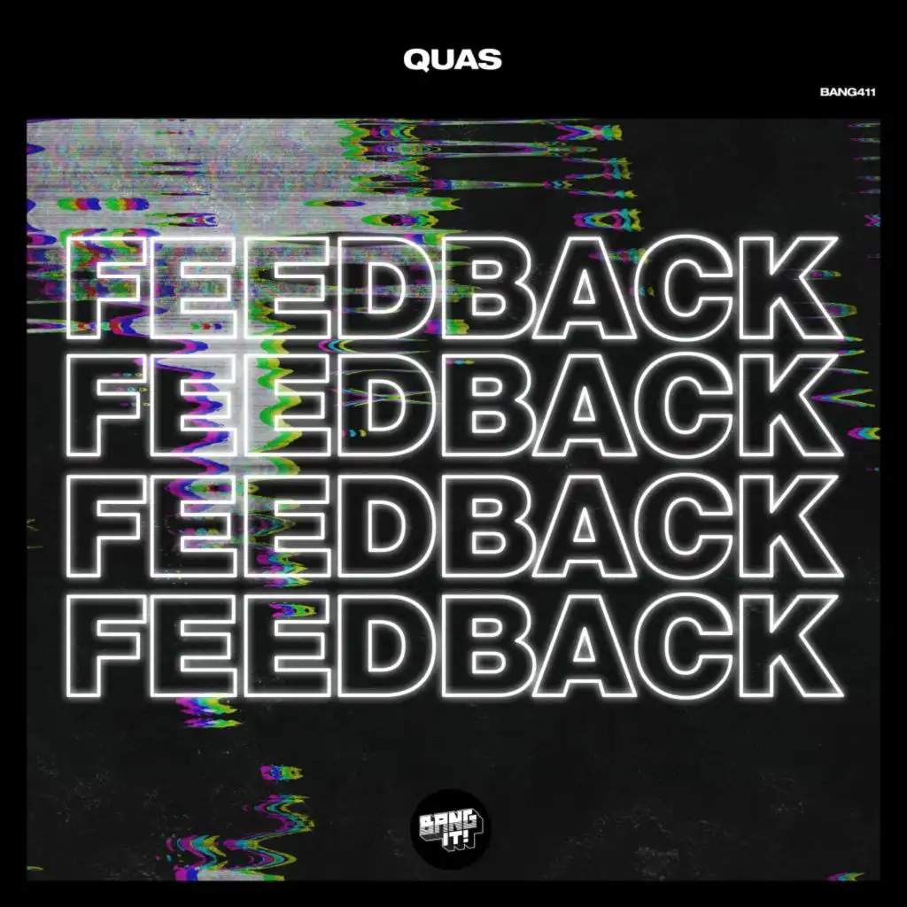 Feedback (Extended Mix)