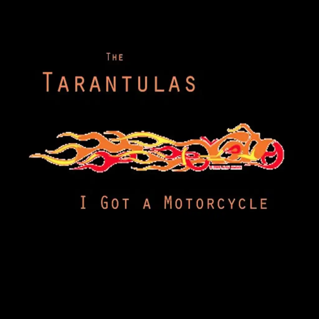 The Tarantulas