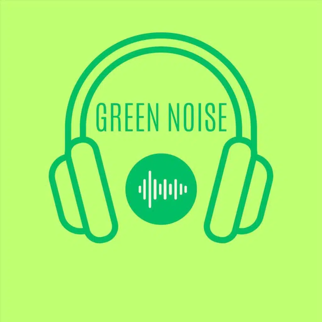 Green Noise