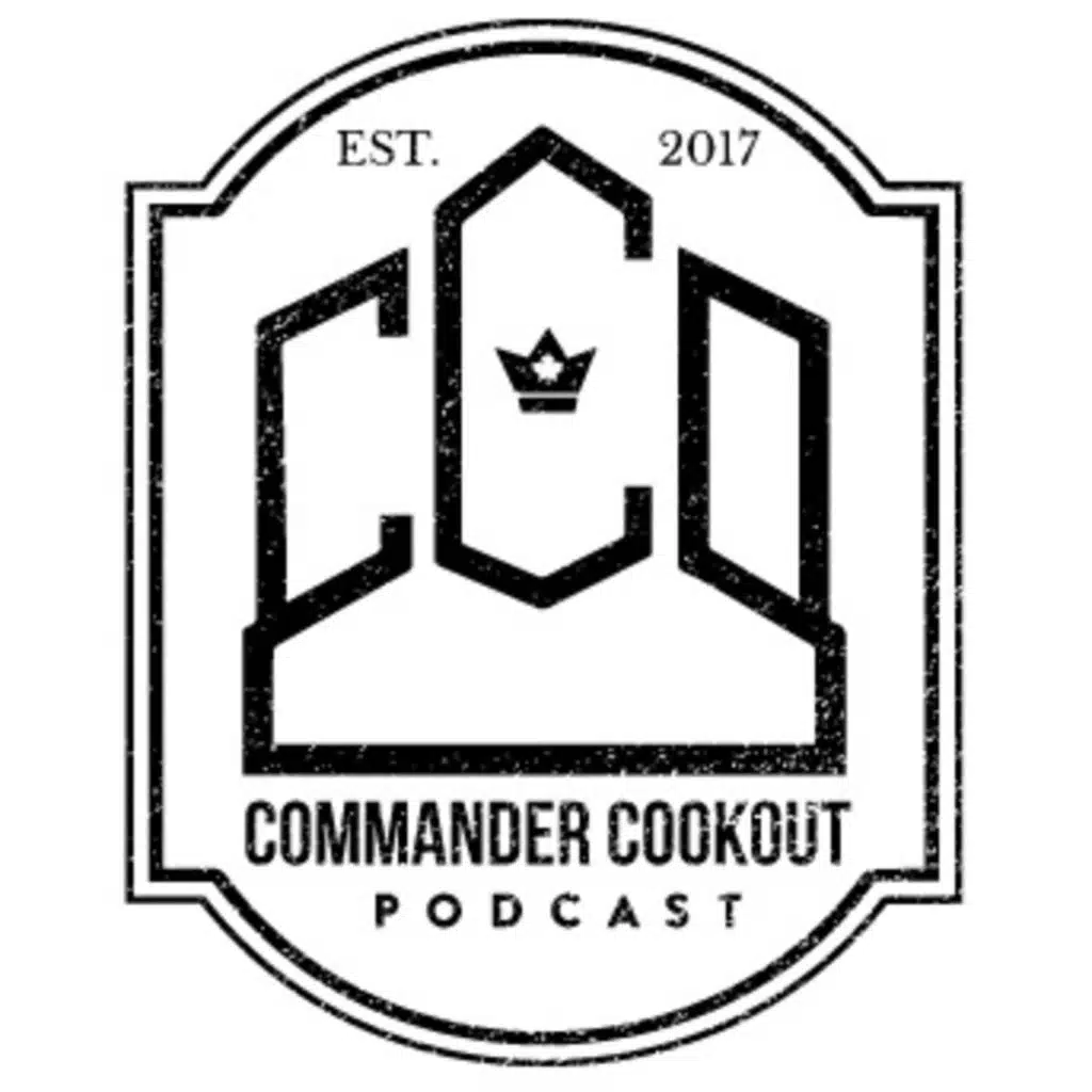 Commander Cookout