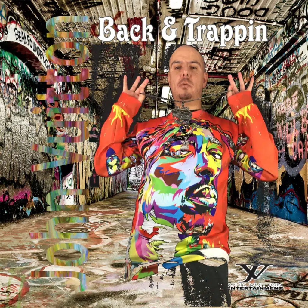 Testing My Patience (feat. Drum Kid Beats)