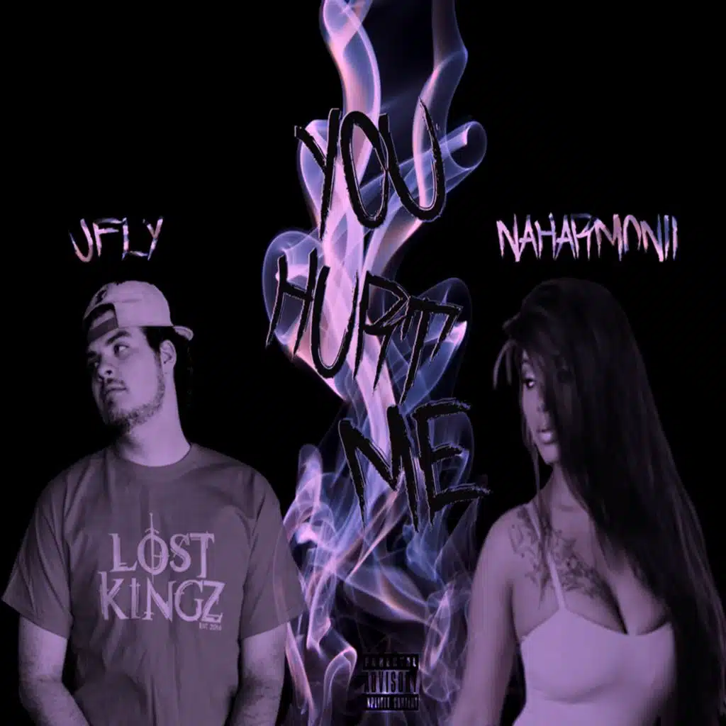 You Hurt Me (feat. J Fly)