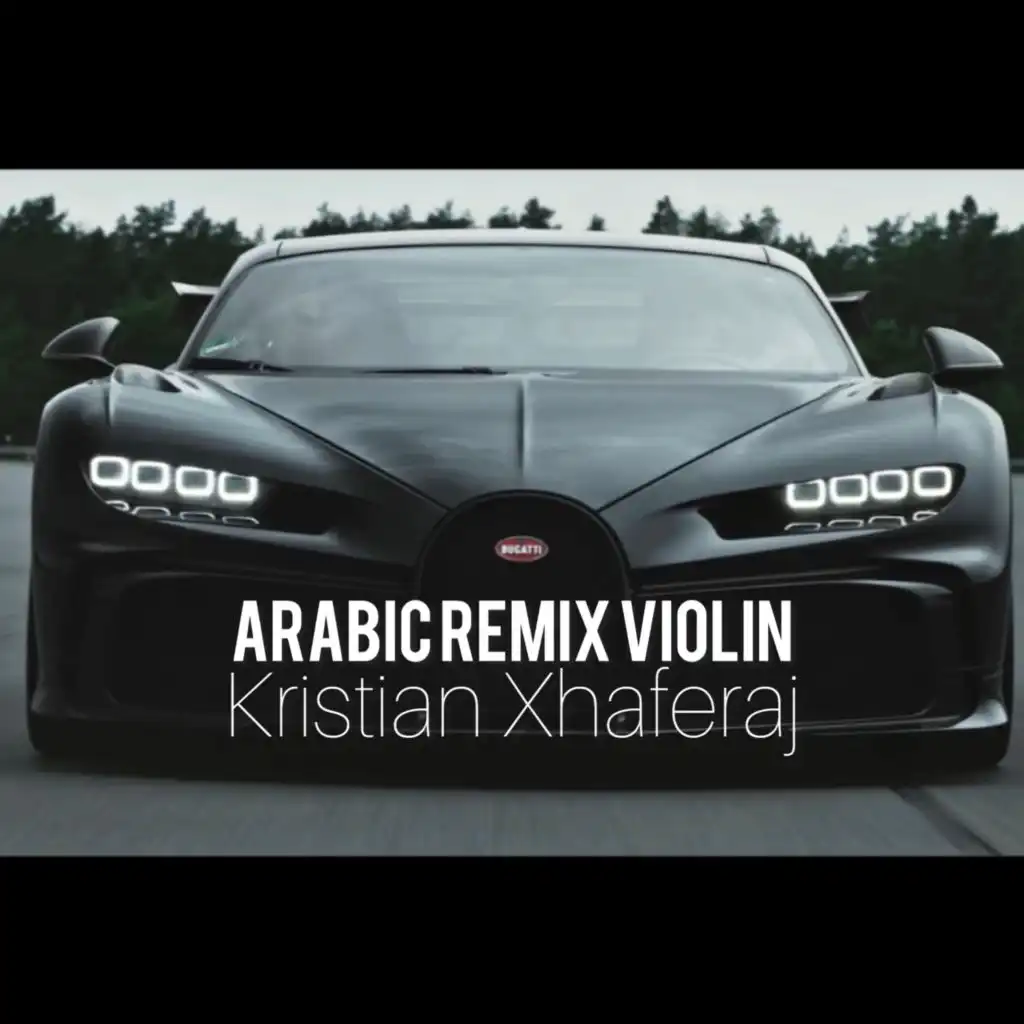 Arabic Remix Violin