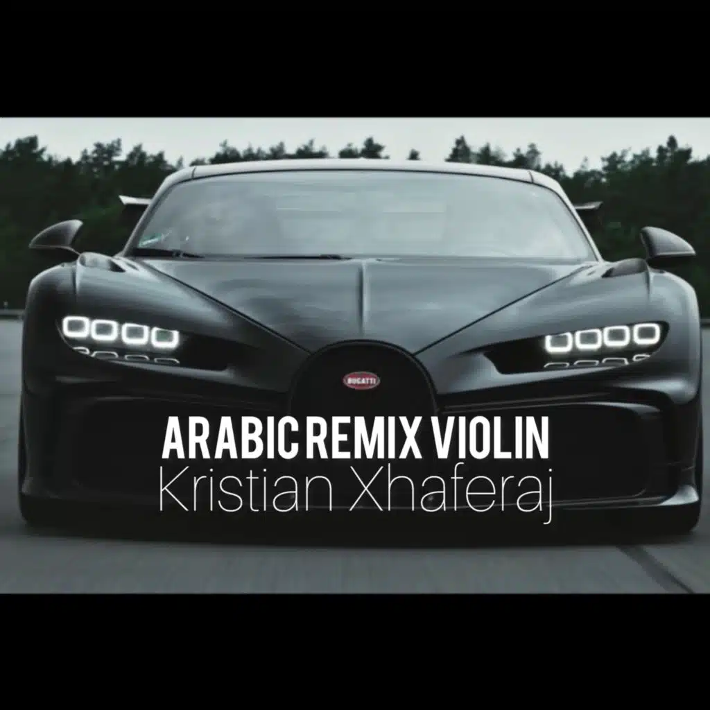 Arabic Remix Violin