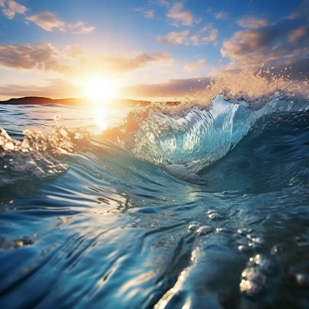 Focus Shore Resonance