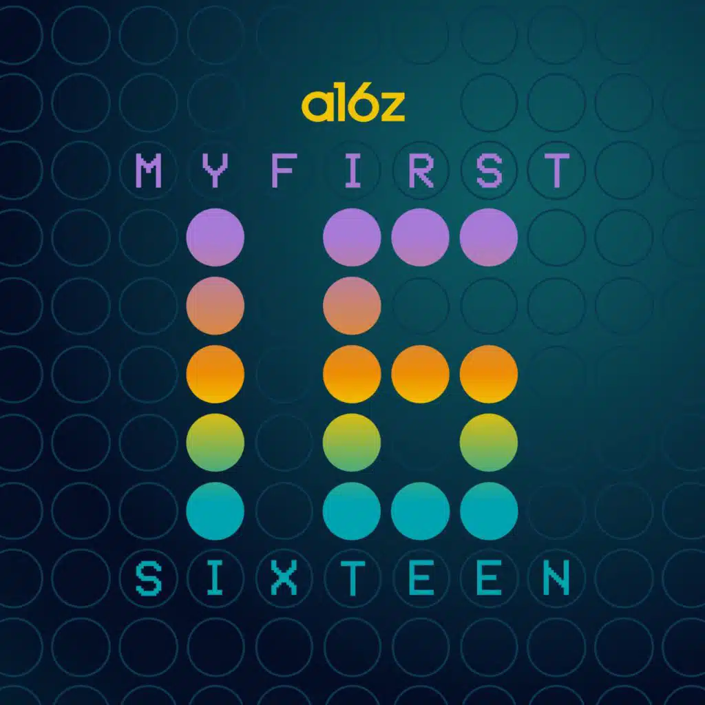 My First 16: Doubling Down on Founder-Led Sales with Pilot's Waseem Daher