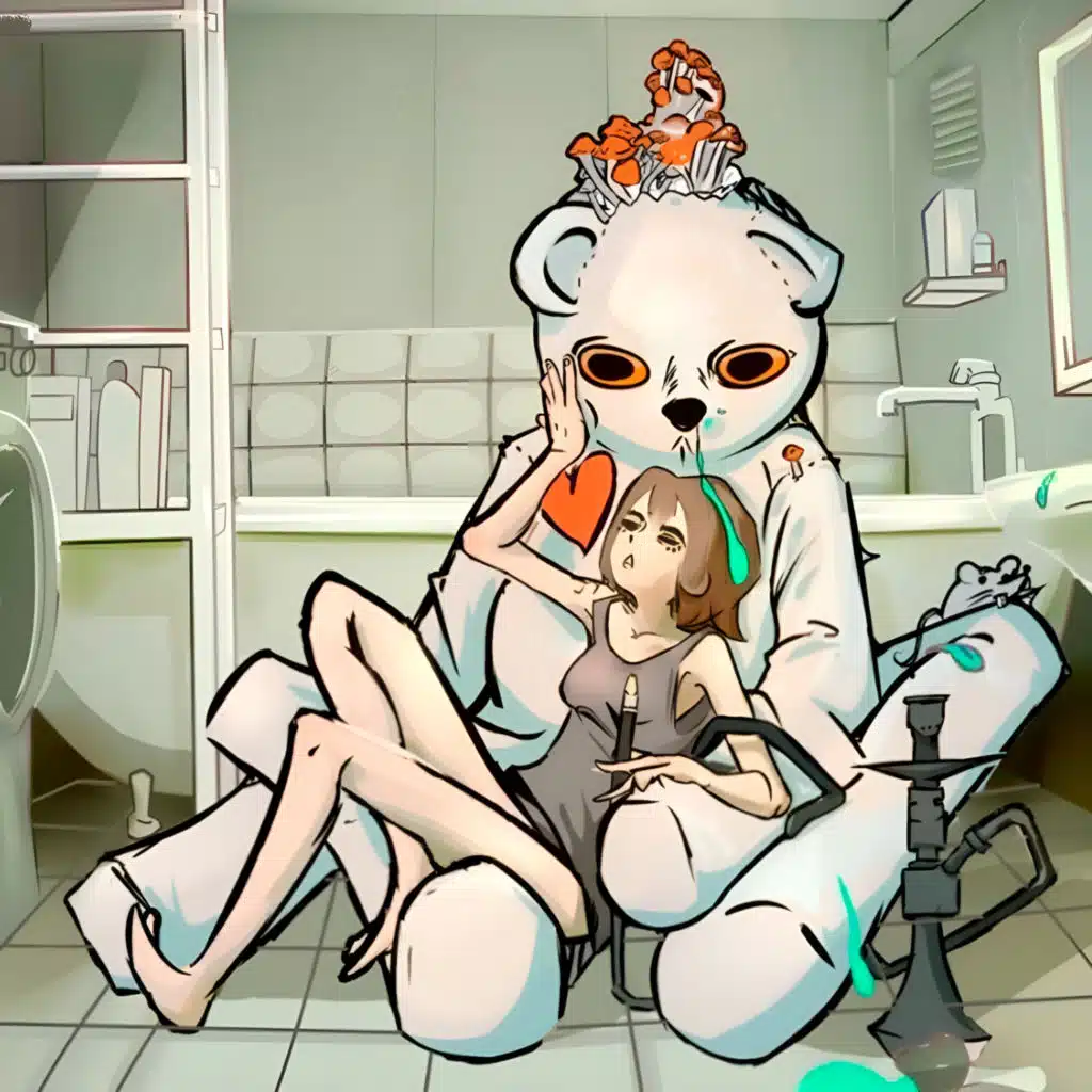 Психея (feat. Po.)