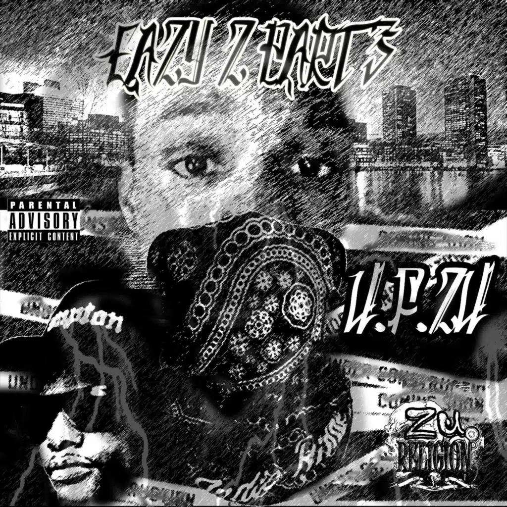 Came From Nothing (feat. Jaey)