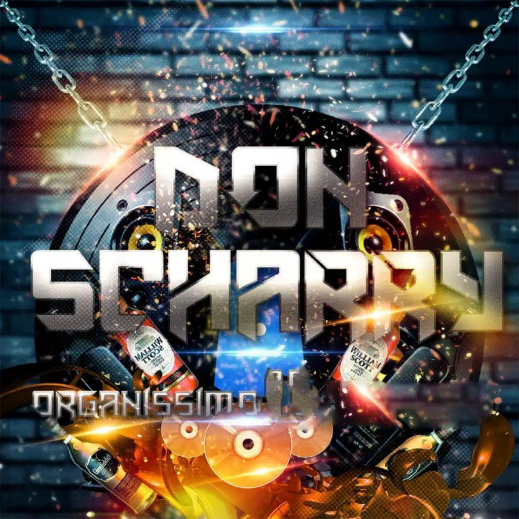Don-Scharry