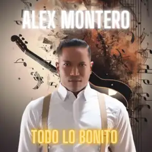 Alex Montero